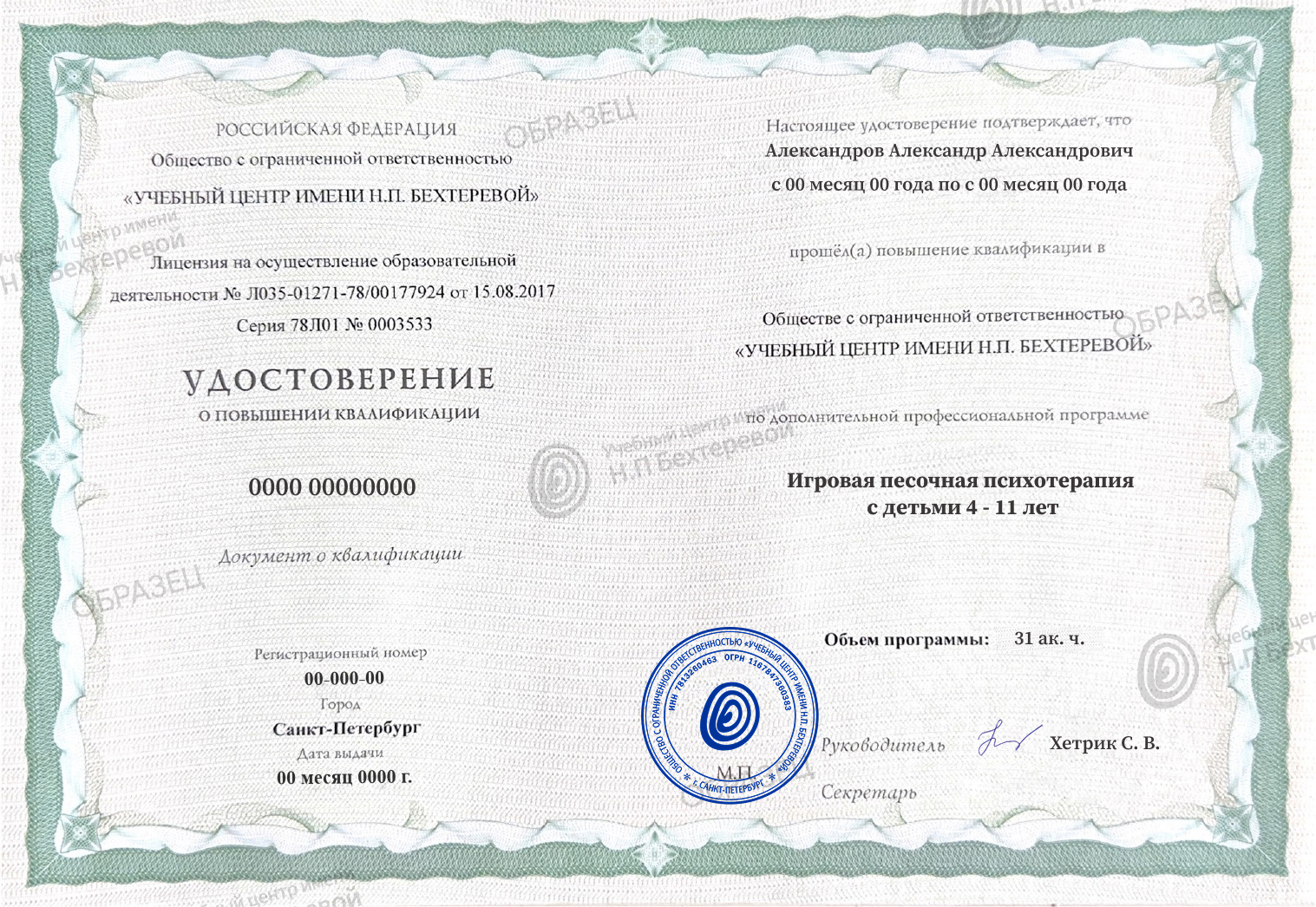 udostoverenie